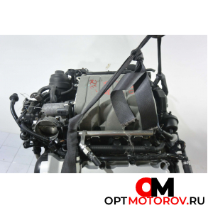 Двигатель  Audi A6 4F/C6 2005 BDW #5