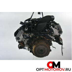 Двигатель  Audi A6 4B/C5 2000 APR #4