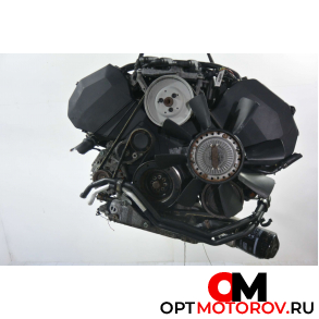 Двигатель  Audi A6 4B/C5 2000 APR #1