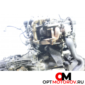 Двигатель  Audi A4 B5 1998 AHU #3