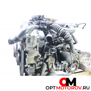 Двигатель  Audi A4 B5 1998 AHU #5