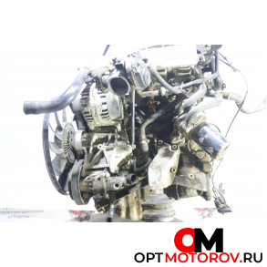 Двигатель  Audi A4 B5 1998 AEB #2