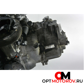 КПП механическая (МКПП)  Opel Vectra C 2004 F23 #3