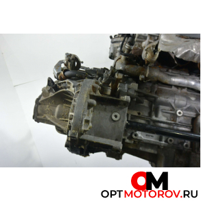 КПП механическая (МКПП)  Opel Vectra C 2004 F23 #4