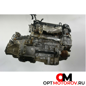 Двигатель  Opel Vectra C 2004 Z22YH #2