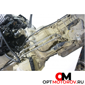 КПП автоматическая (АКПП)  BMW 5 серия E39 1998 5HP-18 #4
