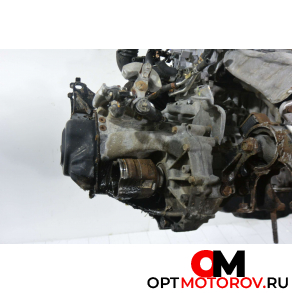 КПП механическая (МКПП)  Toyota Corolla 9 поколение (E120/E130) [рестайлинг] 2005  #1