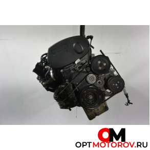 Двигатель  Opel Vectra C [рестайлинг] 2007 Z18XER #3