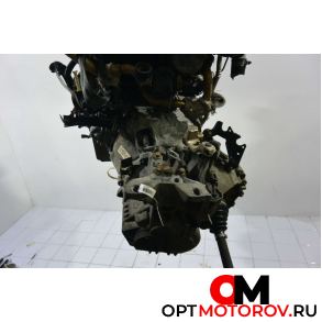 КПП механическая (МКПП)  Ford Transit 6 поколение 2005 1S1R7002AL #4