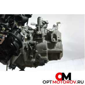 КПП механическая (МКПП)  Opel Zafira 1 поколение (A) 2001 F23 #1