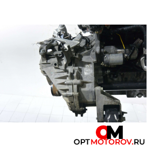 КПП механическая (МКПП)  Opel Zafira 1 поколение (A) 2001 F23 #2