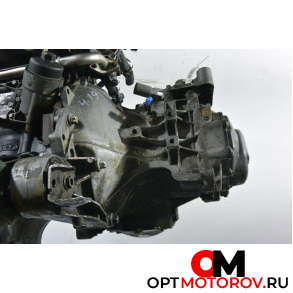 КПП механическая (МКПП)  Opel Astra J [рестайлинг] 2013 55565177,F17. #1