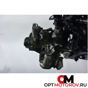 КПП механическая (МКПП)  Opel Astra J [рестайлинг] 2013 55565177,F17. #3