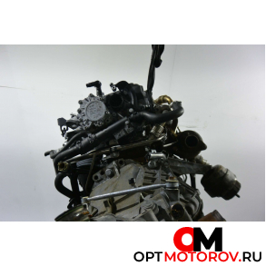 Двигатель  Audi A6 4F/C6 2007 BRE,BRE #2