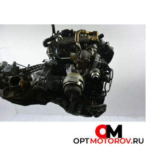 Двигатель  Audi A6 4F/C6 2007 BRE,BRE #3