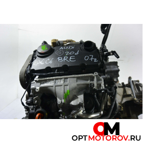 Двигатель  Audi A6 4F/C6 2007 BRE,BRE #4