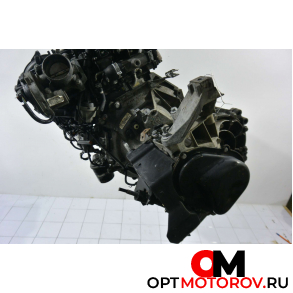 КПП механическая (МКПП)  Ford Focus 2 поколение [рестайлинг] 2007 4M5R7002NE #3