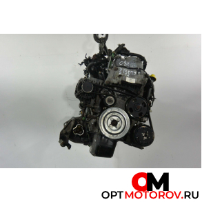 Двигатель  Opel Meriva 2008 Z13DTJ #1