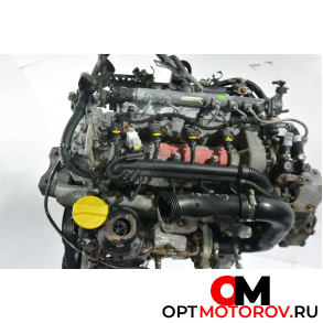 Двигатель  Opel Meriva 2008 Z13DTJ #2