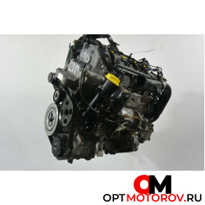 Двигатель  Opel Meriva 2008 Z13DTJ #4