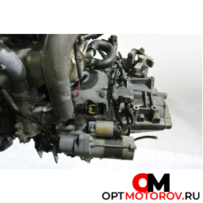 КПП механическая (МКПП)  Nissan X-Trail T30 2004 8H5 #1