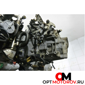 КПП механическая (МКПП)  Nissan X-Trail T30 2004 8H5 #3