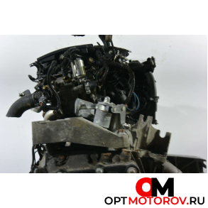 Двигатель  Opel Zafira 2 поколение (B) 2008 Z16XE1 #5