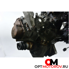 КПП механическая (МКПП)  Opel Astra H 2007 F17394 #1