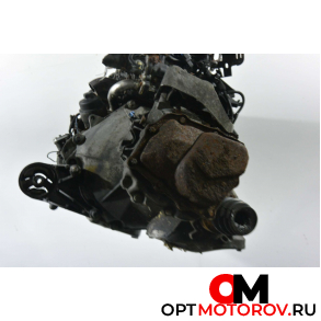 КПП механическая (МКПП)  Opel Astra H 2007 F17394 #2