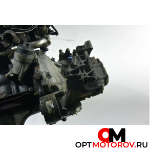 КПП механическая (МКПП)  Opel Astra H 2007 F17394 #3