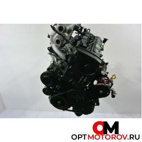 Двигатель  Hyundai Trajet 1 поколение [рестайлинг] 2005 G4GC #1