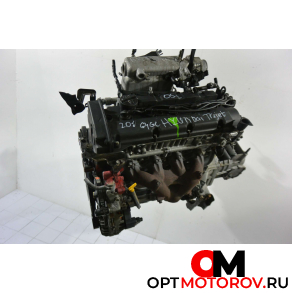 Двигатель  Hyundai Trajet 1 поколение [рестайлинг] 2005 G4GC #2