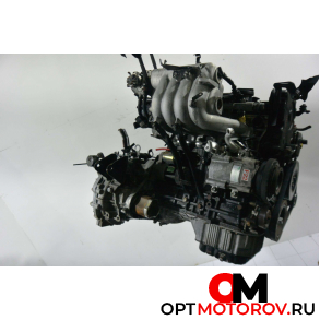 Двигатель  Hyundai Trajet 1 поколение [рестайлинг] 2005 G4GC #3