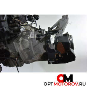 КПП механическая (МКПП)  Ford Focus 2 поколение 2007 3M5R7002NE,3M5R7002NE #1