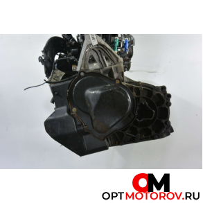 КПП механическая (МКПП)  Ford Focus 2 поколение 2007 3M5R7002NE,3M5R7002NE #2