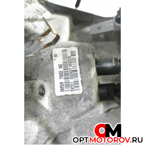 КПП механическая (МКПП)  Ford Focus 2 поколение 2007 3M5R7002NE,3M5R7002NE #5