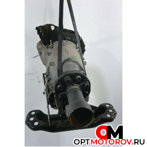 КПП автоматическая (АКПП)  Mercedes-Benz E-Класс W211/S211 2004 722626 #2