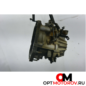 КПП механическая (МКПП)  Opel Astra H/Family [рестайлинг] 2008  #3