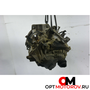 КПП механическая (МКПП)  Opel Astra H/Family [рестайлинг] 2008  #4