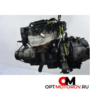 Двигатель  Opel Astra G 2000 X16SZR #2