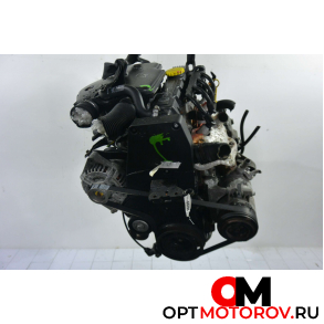 Двигатель  Opel Astra G 2000 X16SZR #1