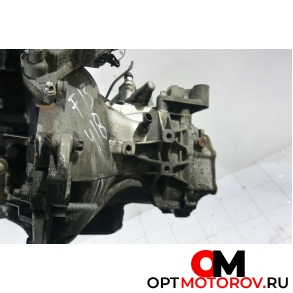 КПП механическая (МКПП)  Opel Astra H/Family [рестайлинг] 2007 F13418 #1