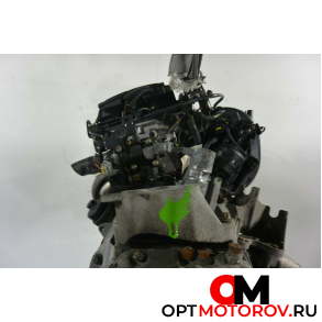 КПП механическая (МКПП)  Opel Astra H 2007  #1