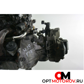 КПП механическая (МКПП)  Opel Astra H 2007  #2