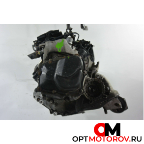 КПП механическая (МКПП)  Opel Astra H 2007  #3