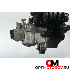 КПП механическая (МКПП)  Opel Astra H 2007  #4