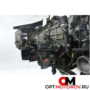 КПП механическая (МКПП)  Land Rover Freelander 1 поколение [рестайлинг] 2005 TRD100720,TRD100720 #1