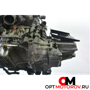 КПП механическая (МКПП)  Land Rover Freelander 1 поколение [рестайлинг] 2005 TRD100720,TRD100720 #3