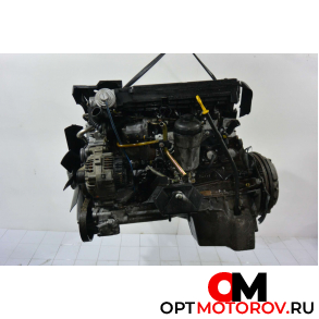 Двигатель  Land Rover Range Rover 2 поколение 1998 256T #4