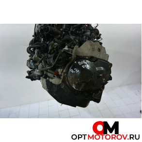 КПП автоматическая (АКПП)  Volkswagen Bora 1 поколение 2000 FDD #3